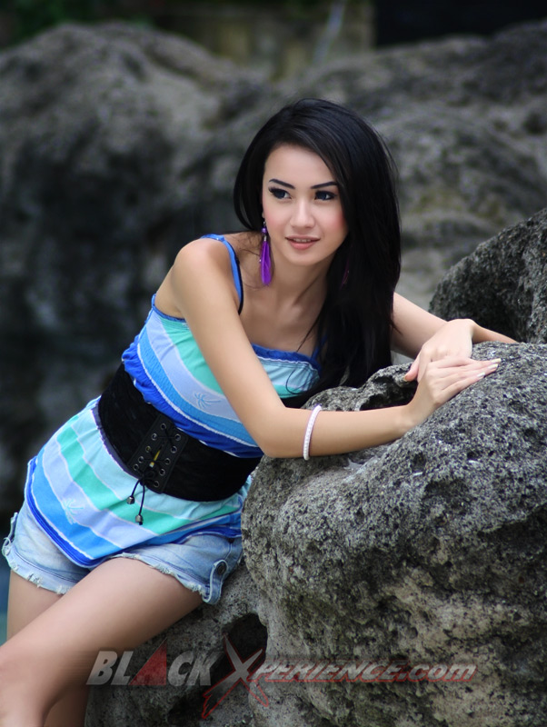 Summer Time With Winny